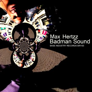 mAXHERTZZ COVER
