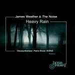 HEAVY RAIN COVER