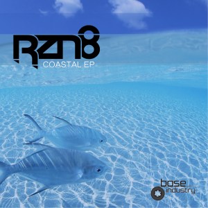 RZN8 - COASTAL EP