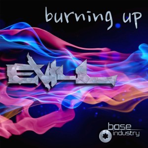 BIR197 Evil L - Burning Up